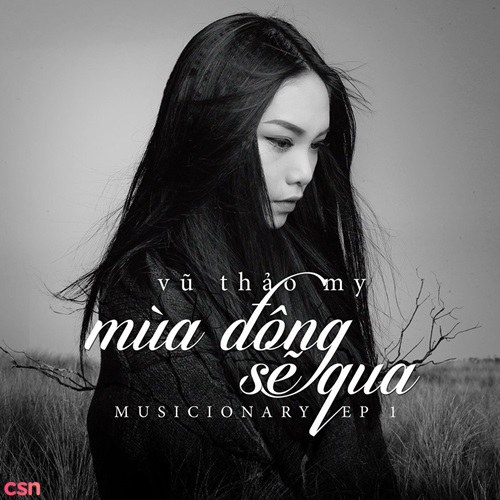 Mùa Đông Sẽ Qua (EP)