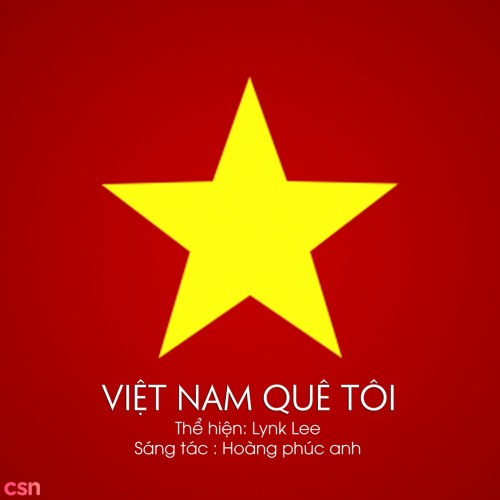 Việt Nam Quê Tôi