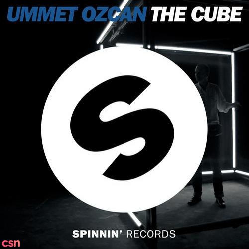 The Cube (Single)