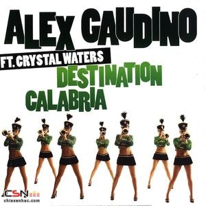 Destination Calabria (Maxi-Single)