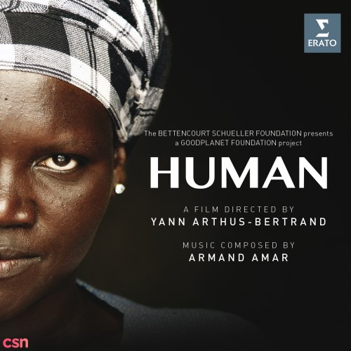 Human (Original Motion Picture Soundtrack)