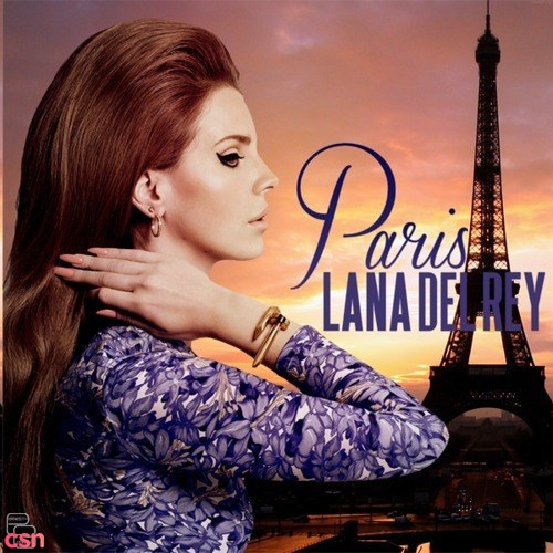 Paris (Unreleased Single)