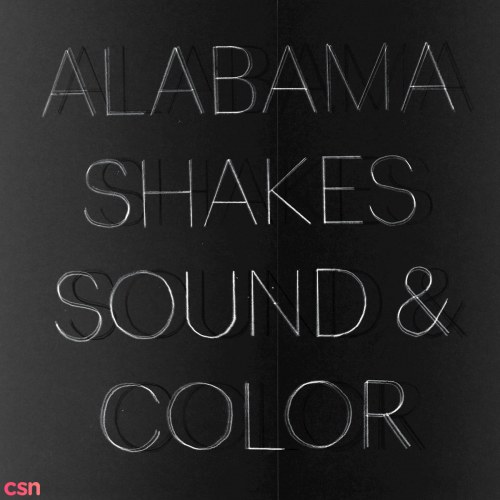 Alabama Shakes