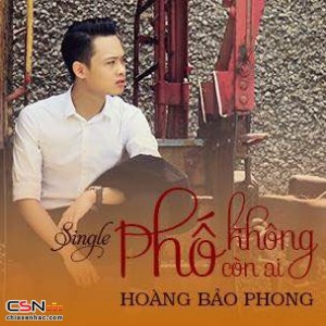 Hoàng Bảo Phong