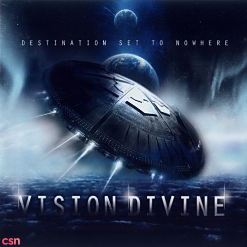 Vision Divine