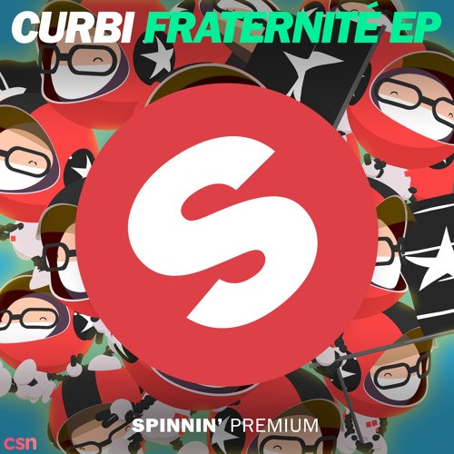 Fraternité EP