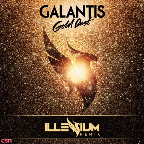 Gold Dust (Illenium Remix)