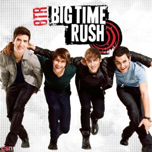 Big Time Rush