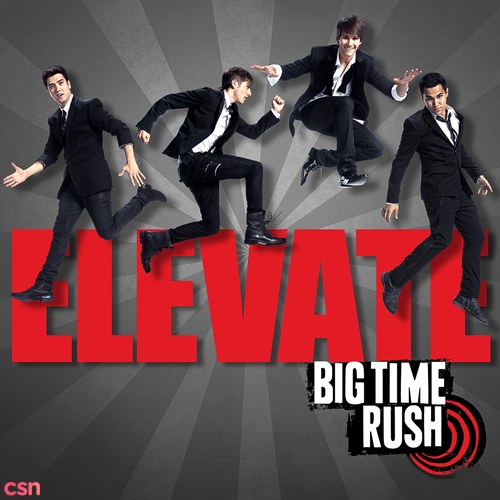 Elevate (UK Edition)