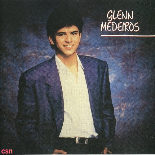 Glenn Medeiros