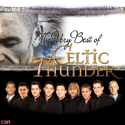 The Very Best Of Celtic Thunder