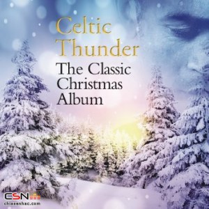 Celtic Thunder