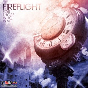 Fireflight