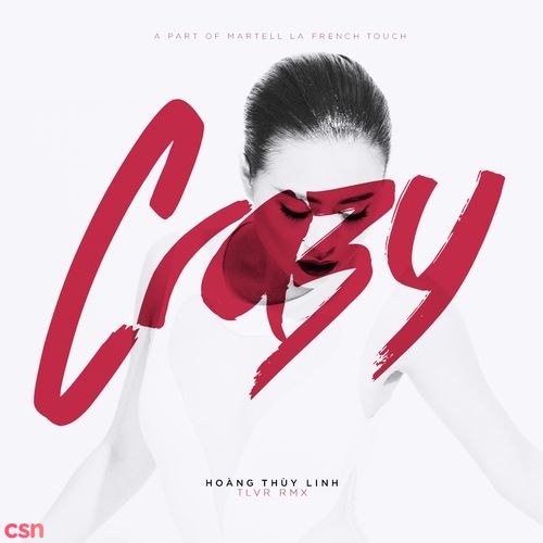 Crazy Remix (Single)