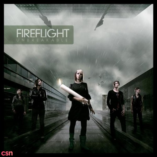 Fireflight