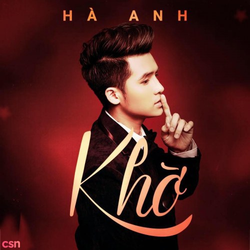 Khờ (Single)