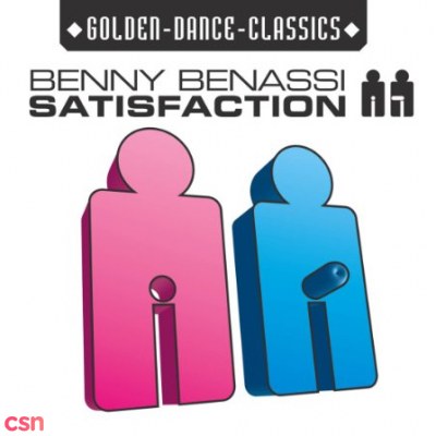 Benny Benassi