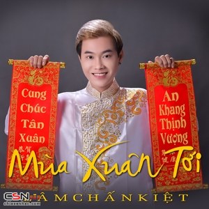 Lâm Chấn Kiệt