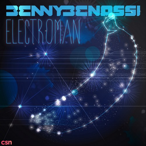 Electroman (Deluxe Edition)