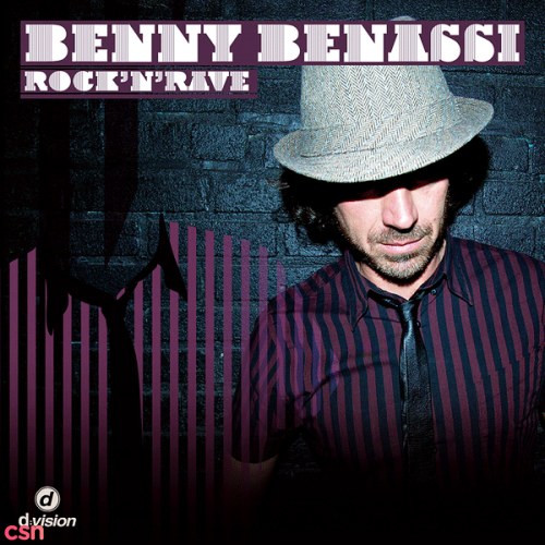 Benny Benassi