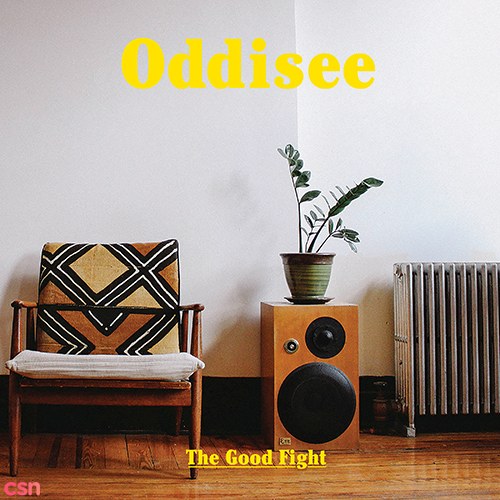 Oddisee