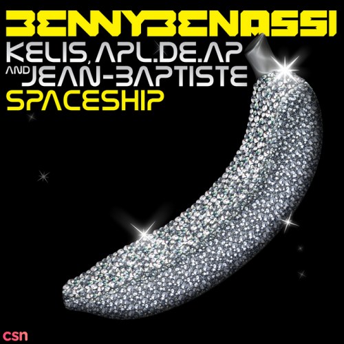 Spaceship (Single)