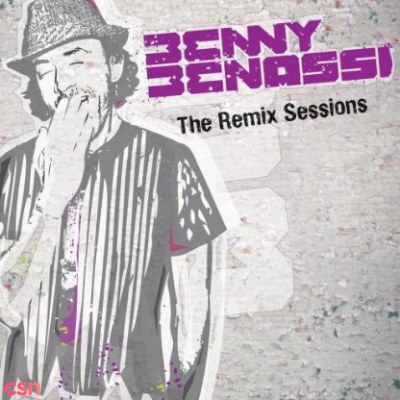 Benny Benassi