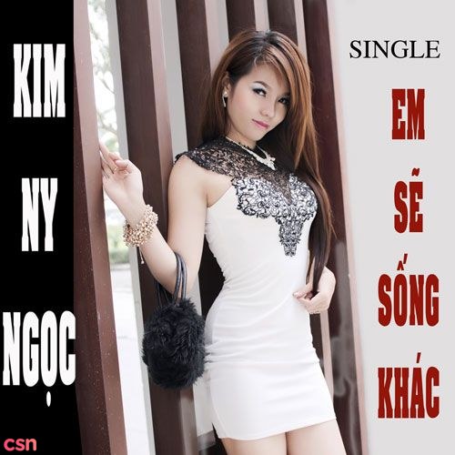 Kim Ny Ngọc