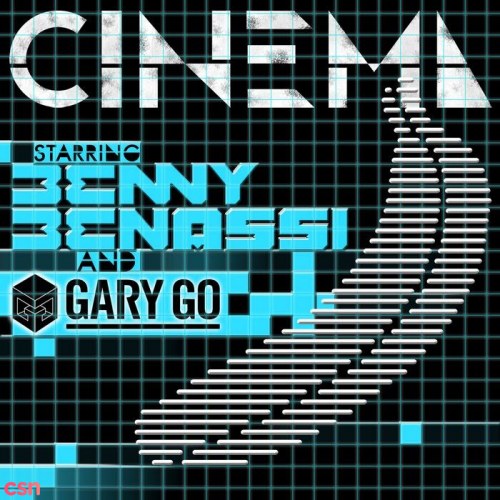 Benny Benassi