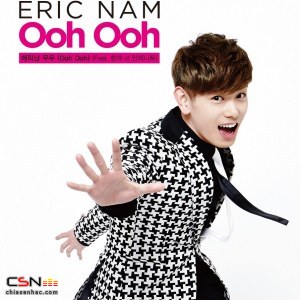 Eric Nam