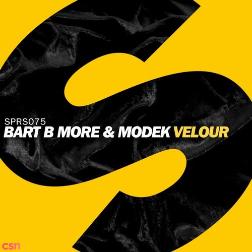 Bart B More
