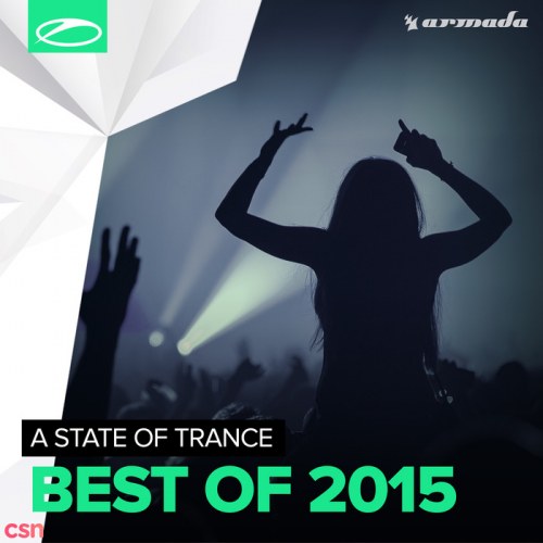 A State Of Trance - Best Of 2015