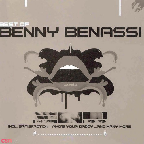 Benny Benassi