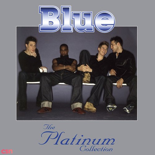 The Platinum Collection (CD1)