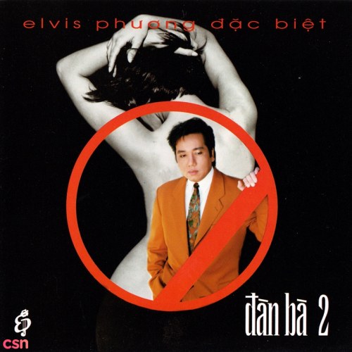 Elvis Phương