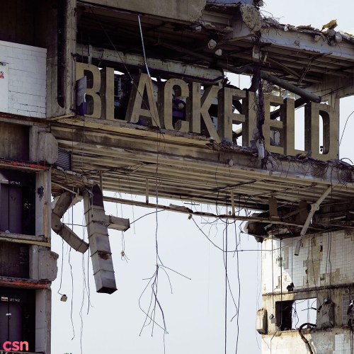 Blackfield