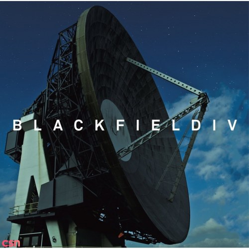 Blackfield IV