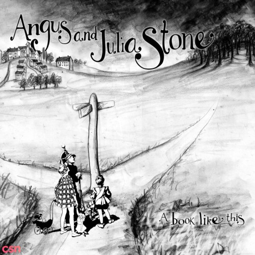 Angus & Julia Stone