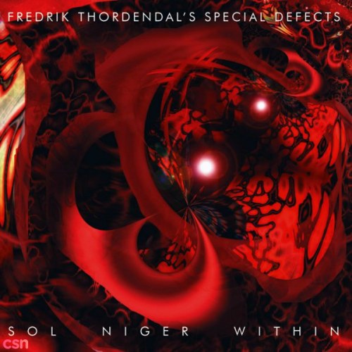 Fredrik Thordendal's Special Defects