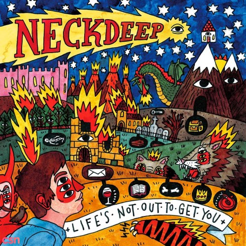 Neck Deep