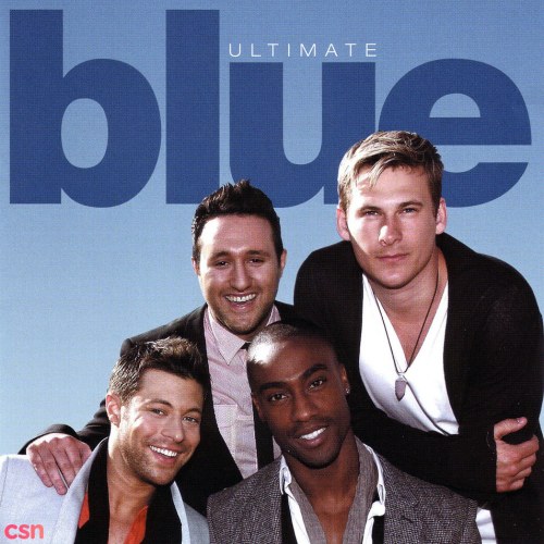 Ultimate Blue (CD2)