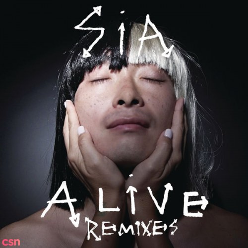 Alive (Remixes) (EP)