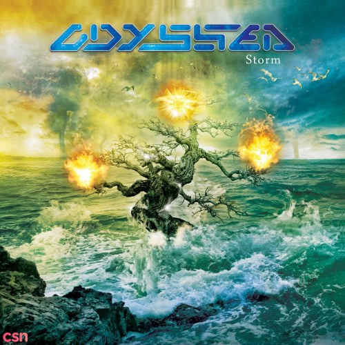 Odyssea