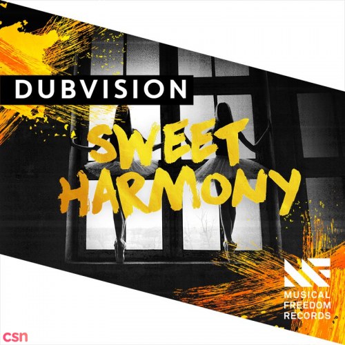 Sweet Harmony (Single)