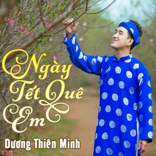 Ngày Tết Quê Em