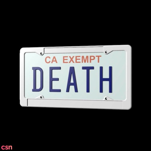 Government Plates