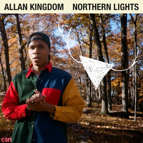 Allan Kingdom