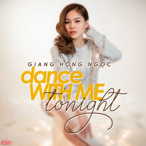 Dance With Me Tonight (Single)