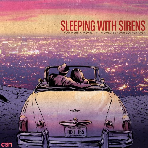 Sleeping With Sirens