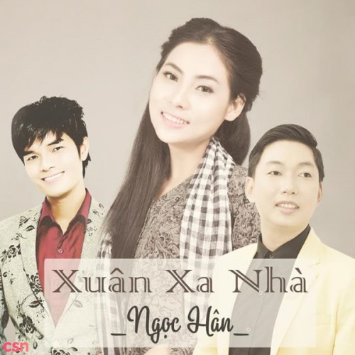 Xuân Xa Nhà